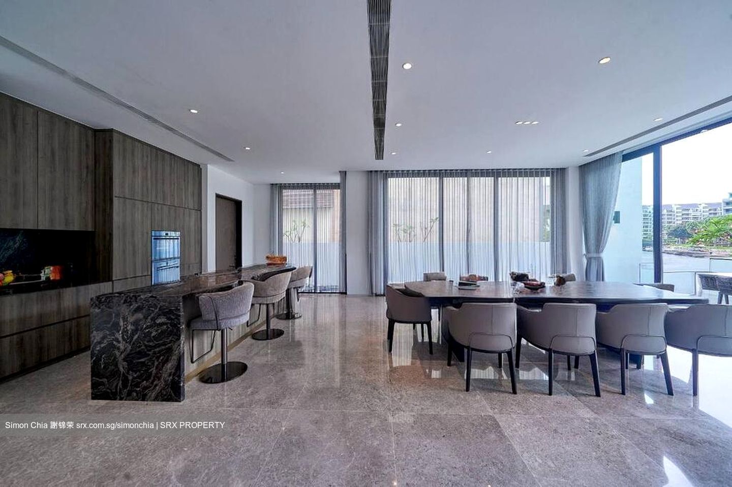 Coral Island (D4), Detached #500251231